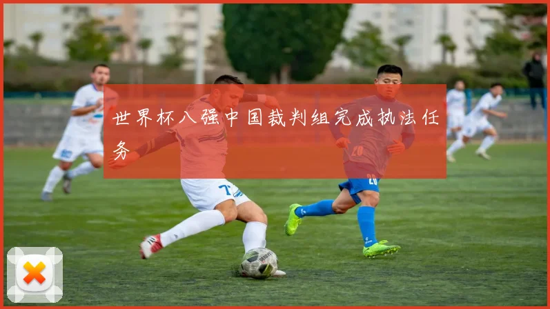 世界杯八强中国裁判组完成执法任务
